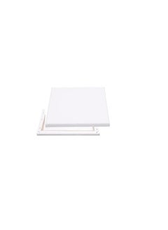 Painting Canvas Board Canvas Panel, 40x50cm Canvas Boards, Square Small Art Board for Oil Paint Blank|Artist Canvas primed with Acrylic Gesso|Suitable for Acrylic and Oil Painting Artist Canvas - pzsku/ZEA8BD26681D9FE65FEC0Z/45/_/1694274329/c581c659-aa5e-46ab-aecc-5f15f287cc1d