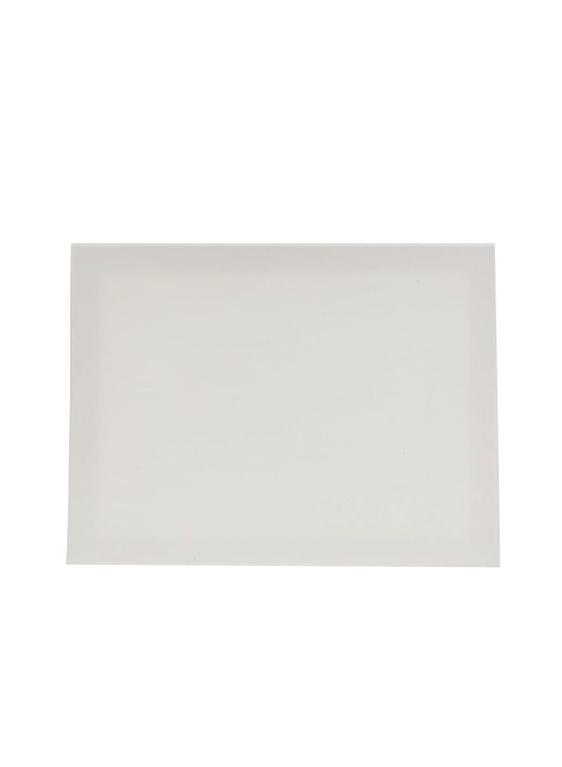 Painting Canvas Board Canvas Panel, 40x50cm Canvas Boards, Square Small Art Board for Oil Paint Blank|Artist Canvas primed with Acrylic Gesso|Suitable for Acrylic and Oil Painting Artist Canvas - Image 2