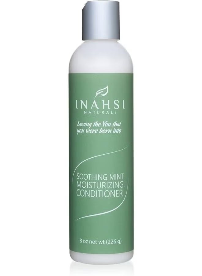 ايناهسي بلسم مرطب بالنعناع المهدئ 226g