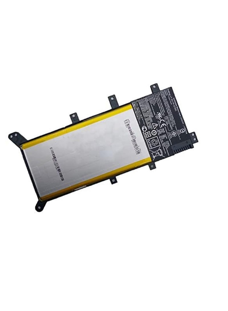 Terabyte REPLACEMENT C21N1347 Laptop Batttery for X554L X555 X555L X555LA X555LD X555LN X555MA 2ICP4/63/134 - Image 1