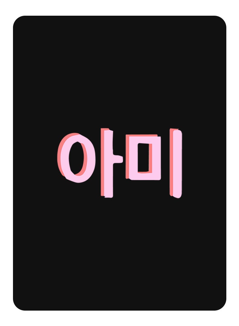 Theodor Protective Flip Case For Samsung Galaxy Tab S9 With Trifold Stand Auto Wake Sleep Shockproof Cover BTS Army - Image 1