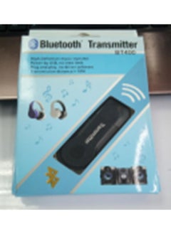 TR6 Mini USB Bluetooth 5.0 TX+RX Receiver Transmitt Er-颜色分类:BT400发射接收 2合一 彩盒包好