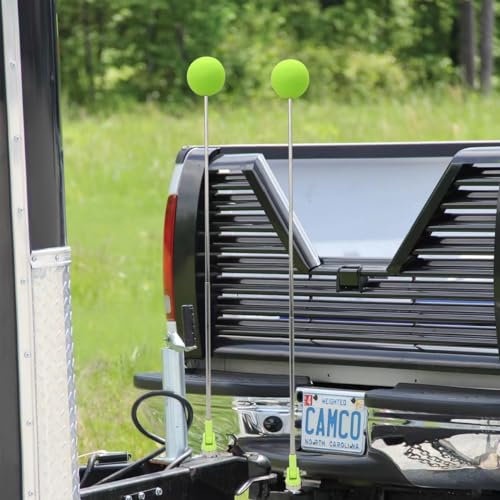 LIAULIADLL Upgraded Trailer Alignment Kit/Hitch Alignment System for Connecting Hitch with The Trailers - Image 5