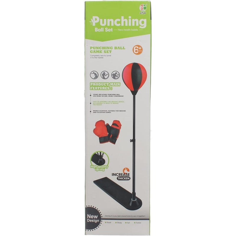 لعبة دفع الكرة (النموذج 3) - 075-829B