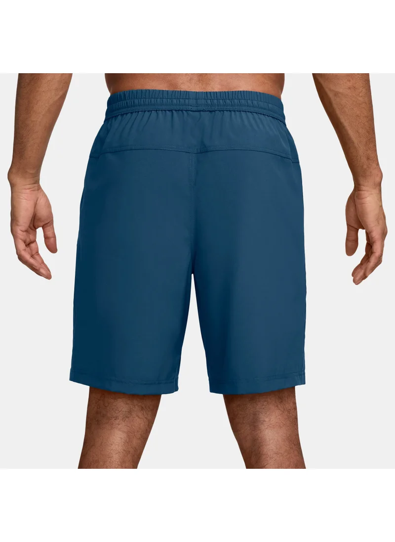 Nike Men's Form Dri-FIT Versatile Training Shorts