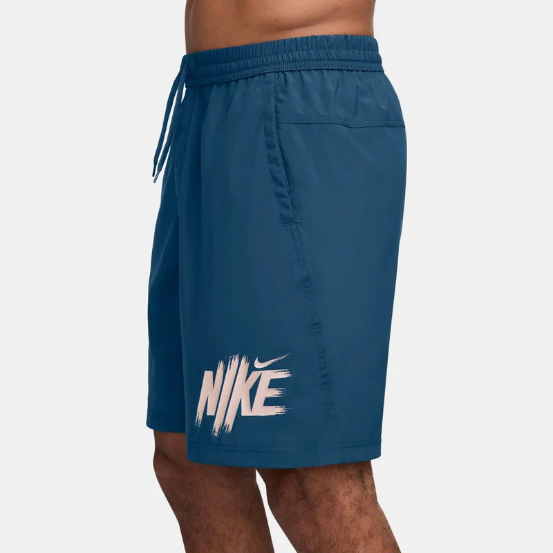 Nike Men's Form Dri-FIT Versatile Training Shorts