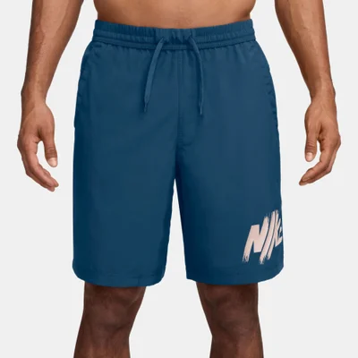 Nike Men's Form Dri-FIT Versatile Training Shorts
