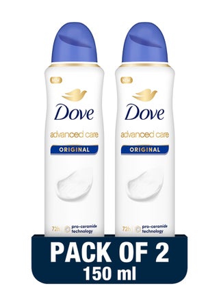Original Antiperspirant Deodorant Pro-Ceramide Technology 72Hr