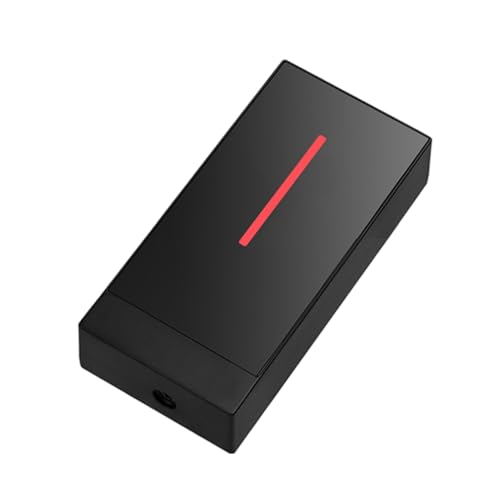 Team Office Slave RFID Card Reader(125KHz, Wiegand Output) - Image 1