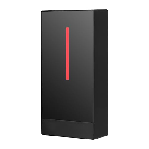 Team Office Slave RFID Card Reader(125KHz, Wiegand Output) - Image 4