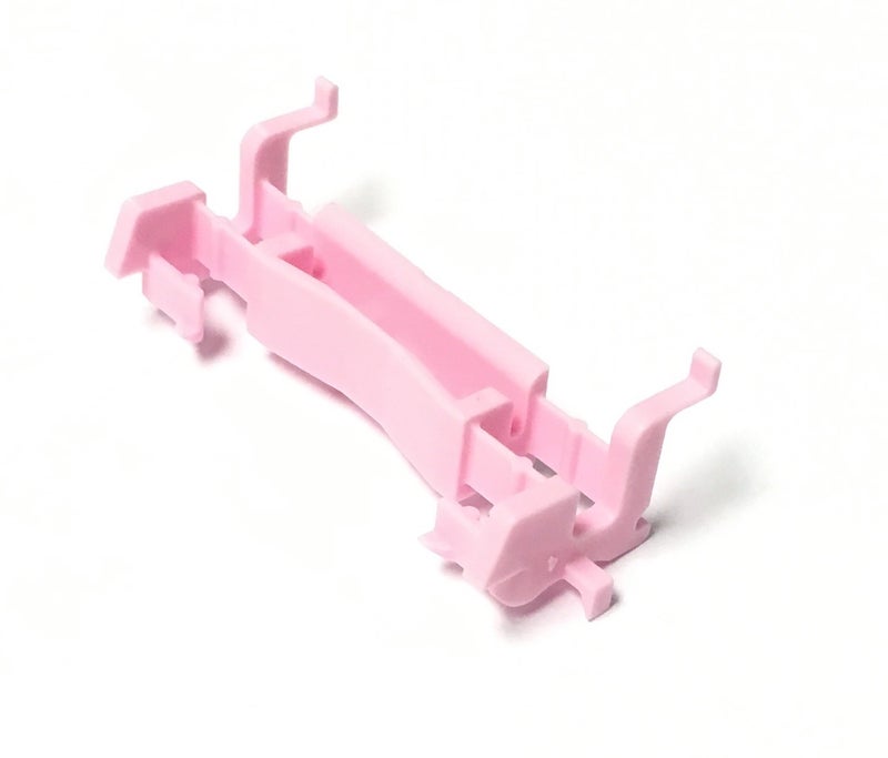 Mitsubishi Genuine Roof Molding Clips 7403A143 - Bag of 10 Clips - Outlander Sport 2011 2012 2013 2014 1015 2016 - Image 2