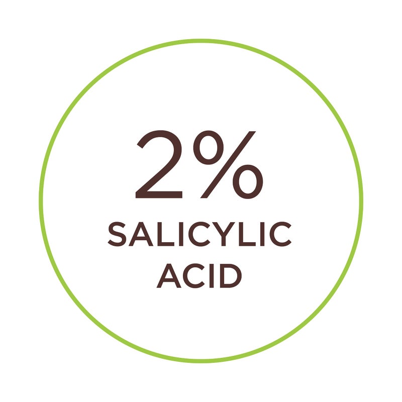 pHisoderm Anti-Blemish Body Wash for Acne, 10 fl oz Bottle - Image 2