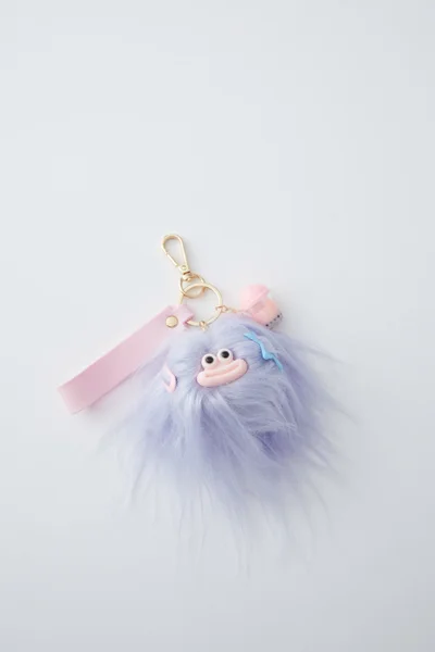 تايبو Bag Charm