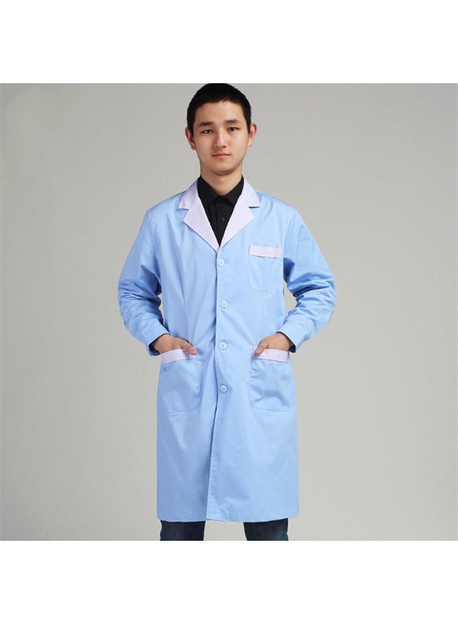 KUYING New Operating Room Isolation Suit Set  - Image 1