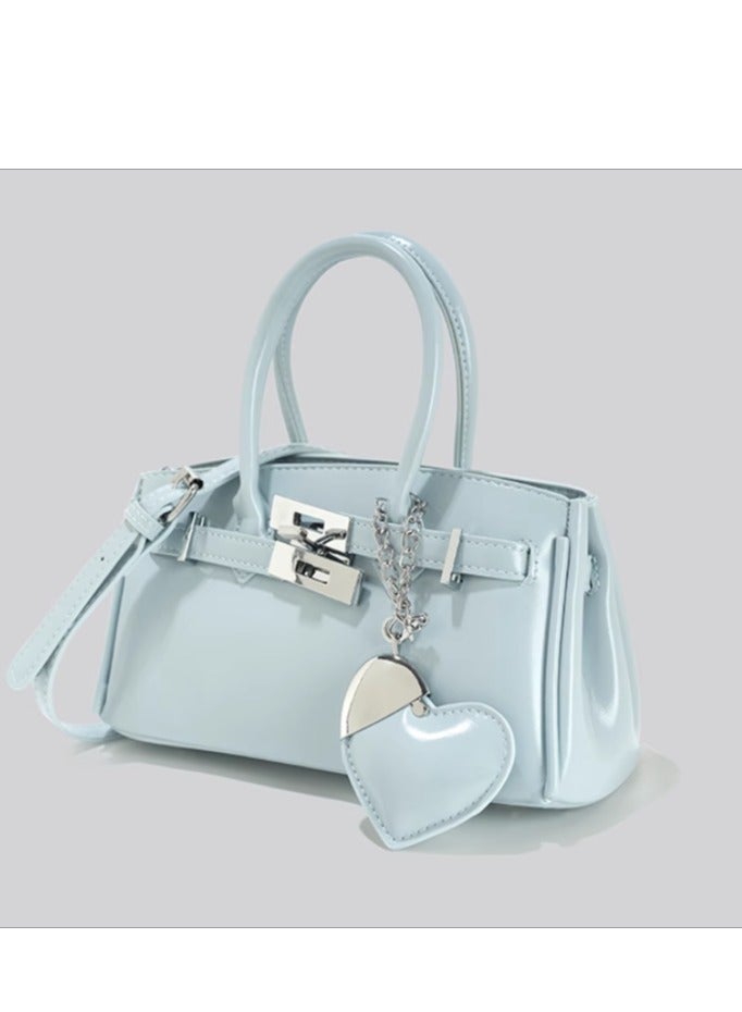 CEEKAY Versatile Chain Niche High-End Crossbody Bag - Image 3