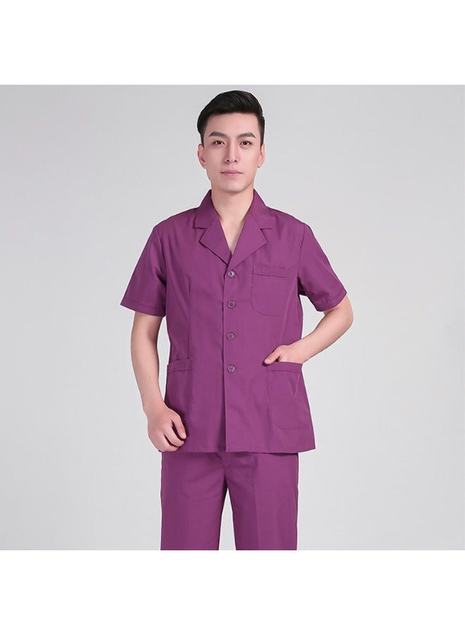 KUYING New Operating Room Isolation Suit Set  - Image 1