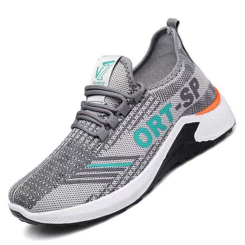 Unisex Casual Sneakers Shoes - Image 4