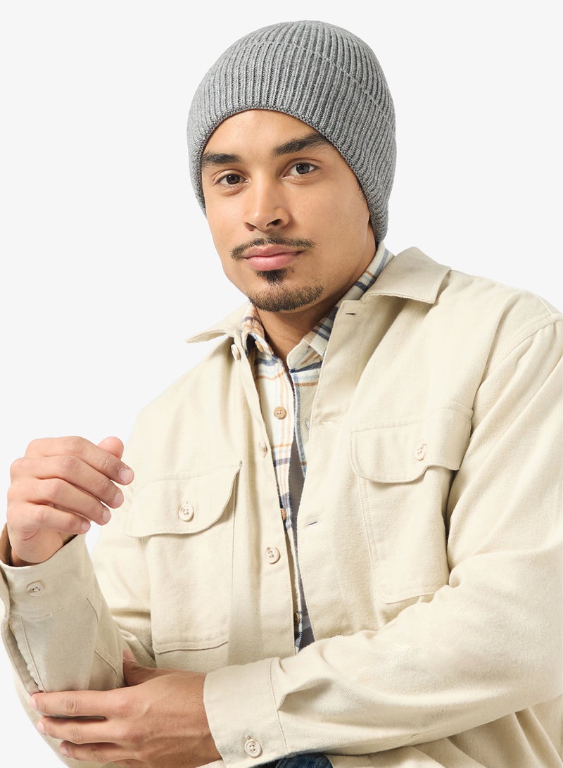 سفنتي فايف قبعة شتوية عالية - Image 4