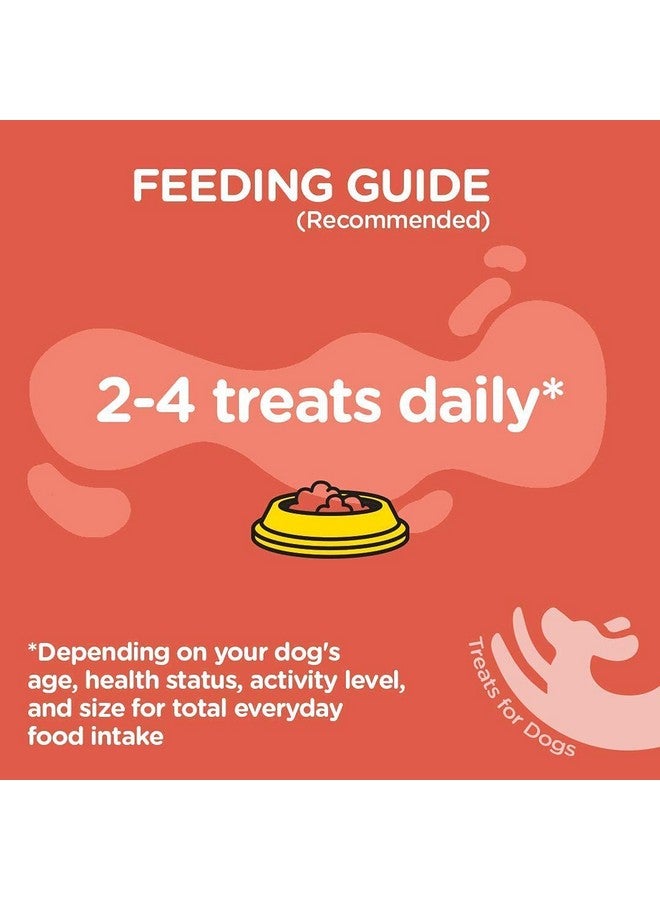وجبة طعام للكلاب من Imum Health Formula مصنوعة من نقانق الدجاج المخلل، 75 جرامًا (عبوة من 6 قطع) - تباع بواسطة Foodie Puppies مع سلسلة مفاتيح مجانية - Image 4