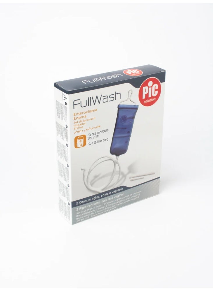 بيك سولوشن حقنة 2 لتر - Image 2