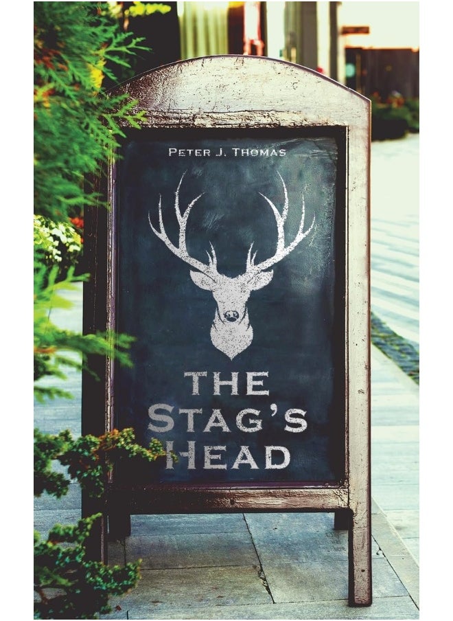 The Stag's Head 