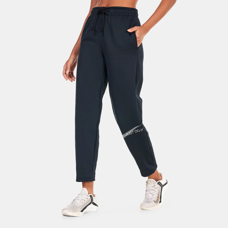 Nike Women's Therma-FIT All Time Training Pants