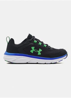 UNDER ARMOUR Boys' Grade School Assert 9 Running Shoes  - Image 1