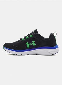 UNDER ARMOUR Boys' Grade School Assert 9 Running Shoes  - Image 4