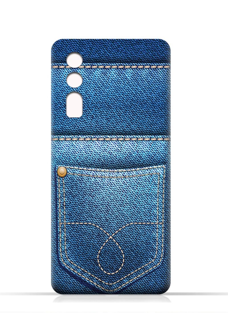 AMC DESIGN - Protective Case Cover For vivo Y30 (China) - Image 1