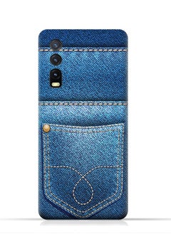 Protective Case Cover For vivo Y30 (China)