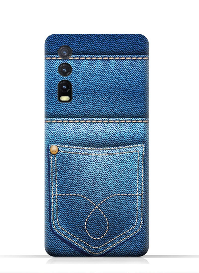 AMC DESIGN - Protective Case Cover For vivo Y30 (China) - Image 1