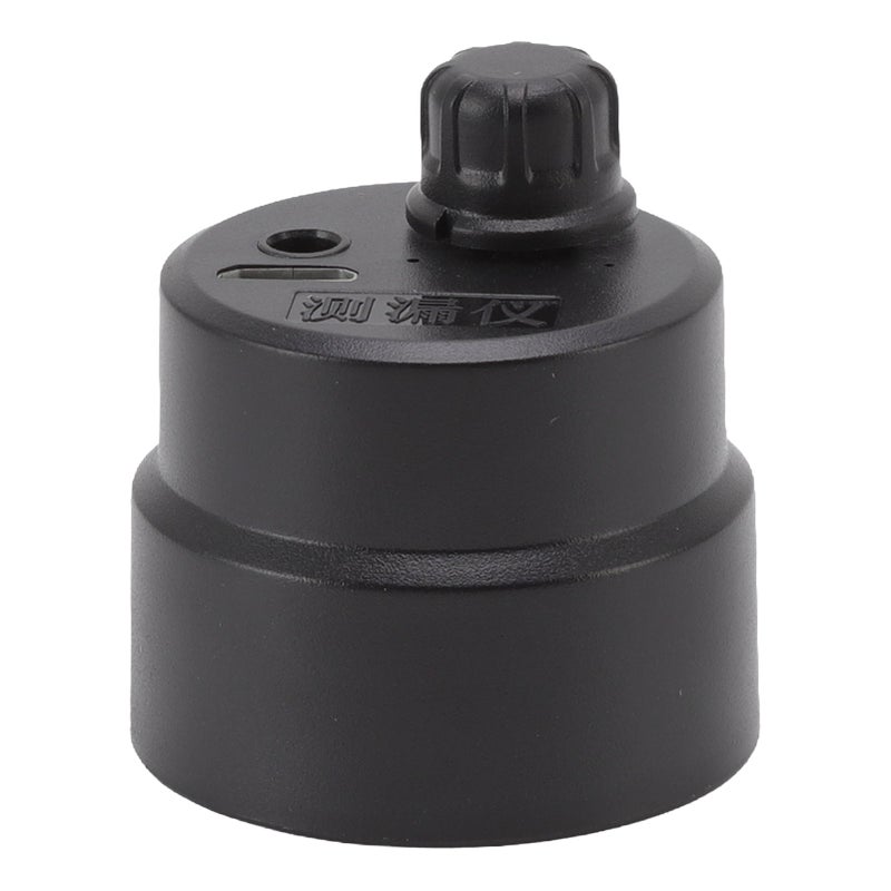 Pipeline Leak Detector, High Sensitivity Detection, Strong Penetrability - Simple Operation Wall Pipe Listen Detector Tool for Home Pipeline Leak Monitoring - Image 2