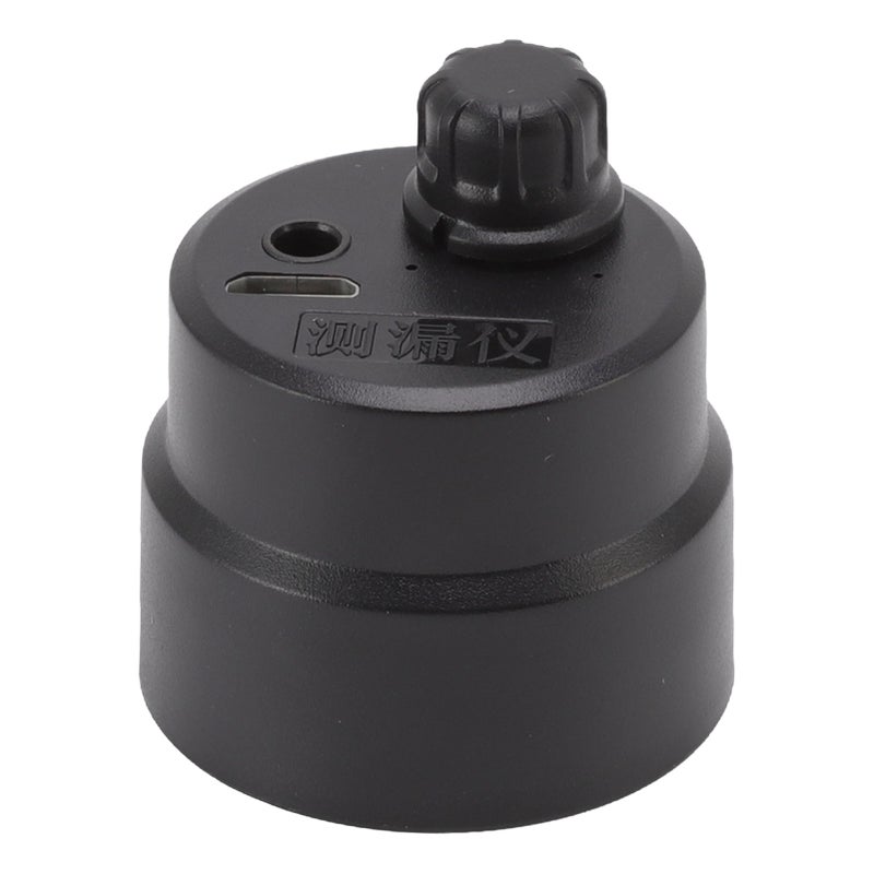 Pipeline Leak Detector, High Sensitivity Detection, Strong Penetrability - Simple Operation Wall Pipe Listen Detector Tool for Home Pipeline Leak Monitoring - Image 3