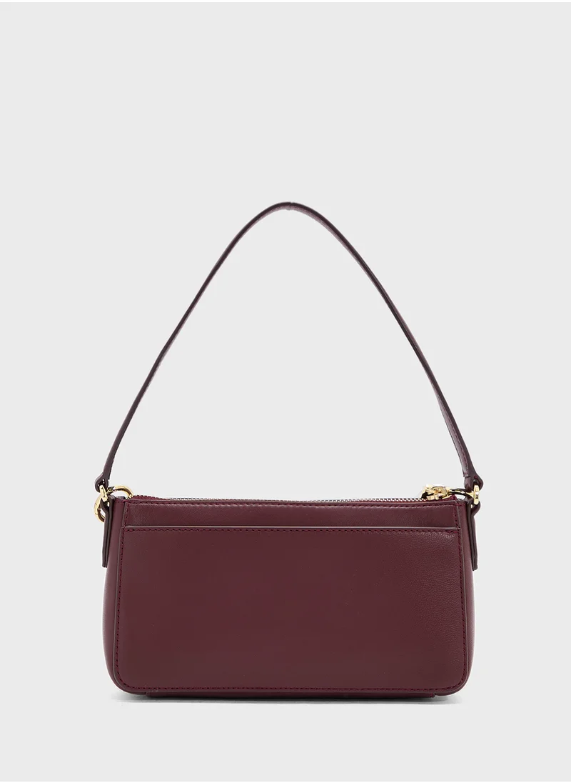 دكني Alexa  Demi Crossbody Bag