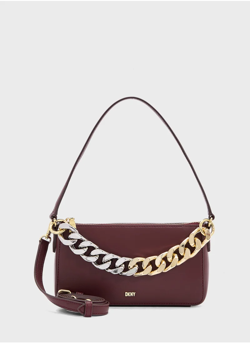 دكني Alexa  Demi Crossbody Bag