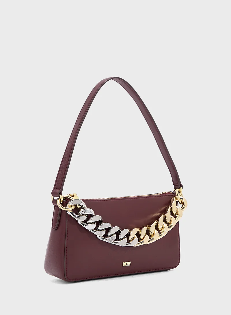 DKNY Alexa  Demi Crossbody Bag
