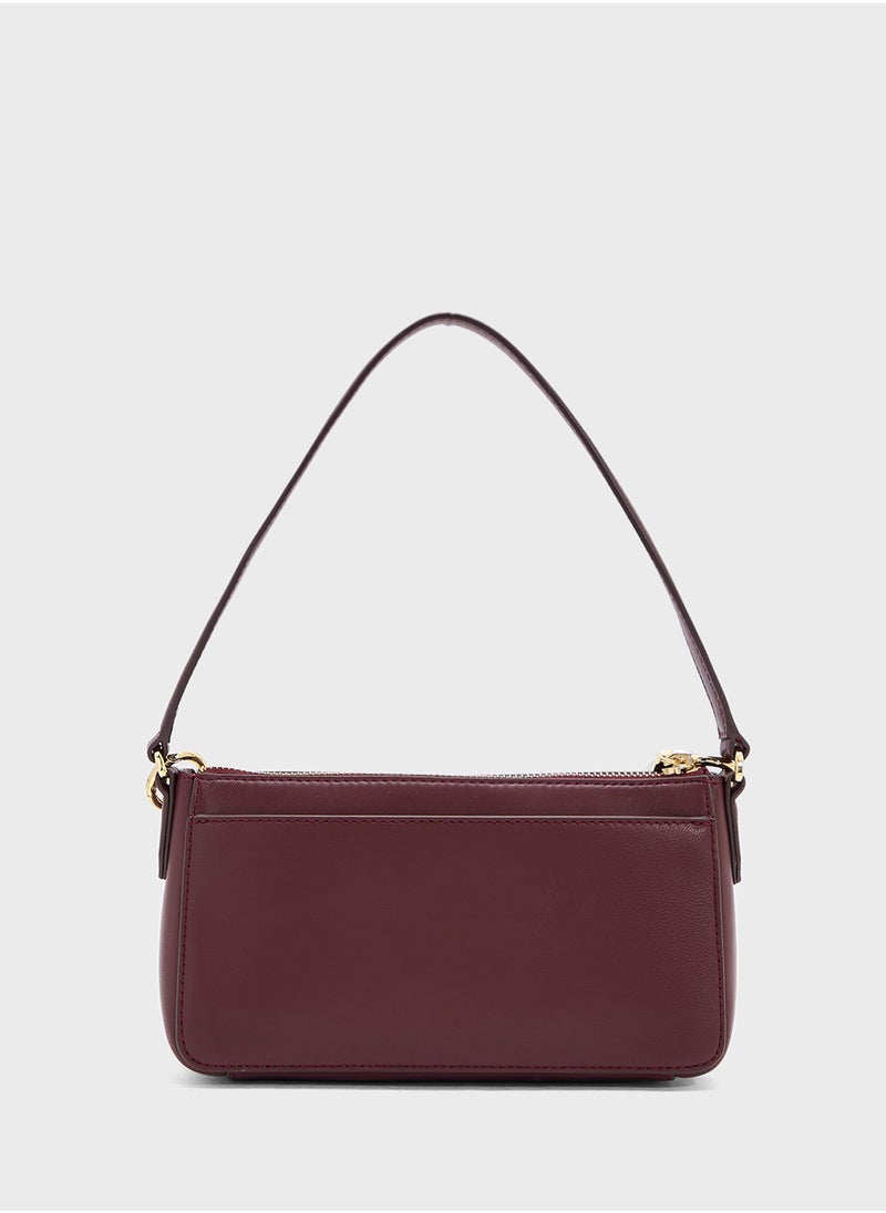 DKNY Alexa  Demi Crossbody Bag  - Image 2