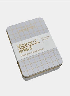 Novexpert Vitamin C Serum Set with Vitamin C and Zinc Lotion for Skin Care  - Image 5