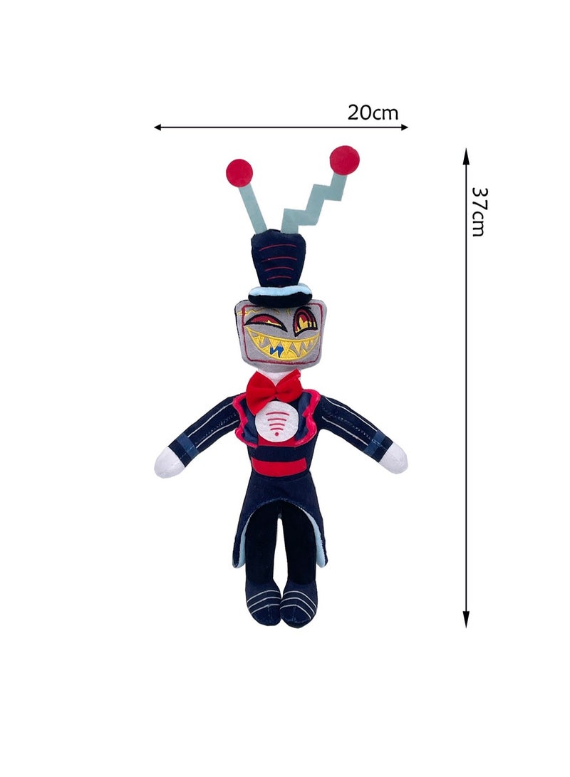 Children's Gift Inn Plush Toy Doll (Robot) - Image 2