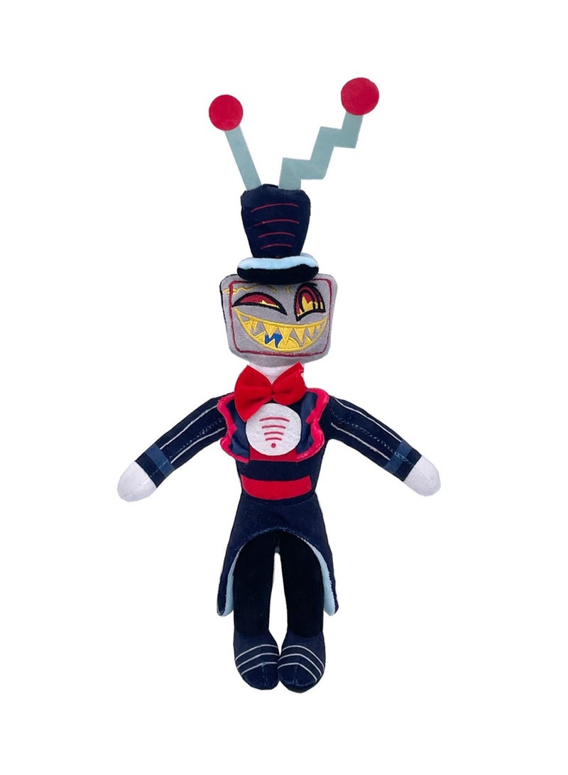 Children's Gift Inn Plush Toy Doll (Robot) - Image 1