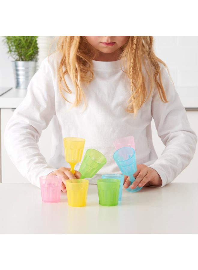 Zaboon Glass, multicolour - Image 2