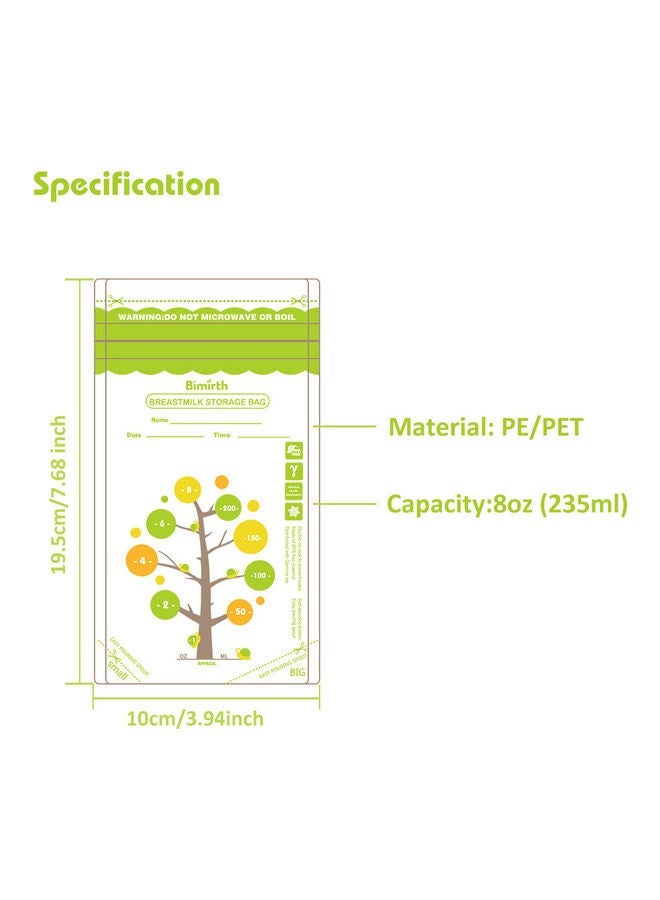 Bimirth 2-Piece Adapter Set Light green *dimensions as shown *square - Image 3