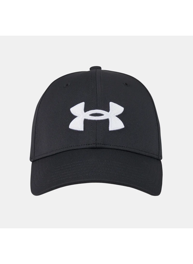 اندر ارمور Men's UA Blitzing Adjustable Cap