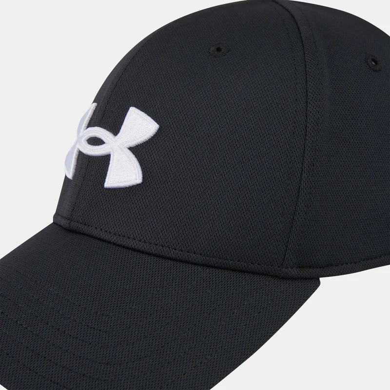 UNDER ARMOUR Men's Blitzing Cap