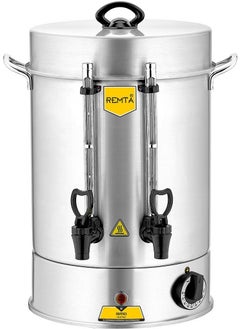 electric water boiler Stainless steel Turkish15 liters