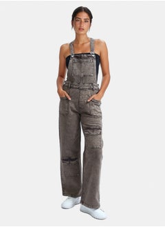 RAVIN Sleeveless Summer Women Salopette  - Image 1