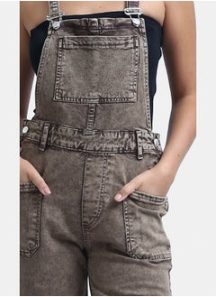 RAVIN Sleeveless Summer Women Salopette  - Image 4