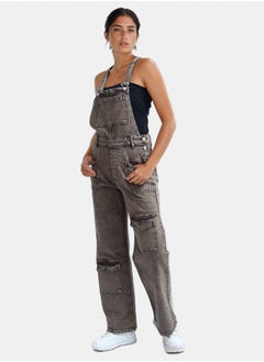 RAVIN Sleeveless Summer Women Salopette  - Image 2