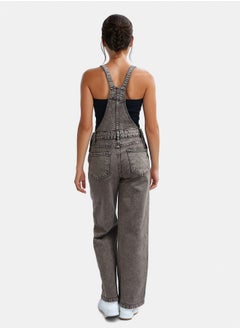 RAVIN Sleeveless Summer Women Salopette  - Image 3