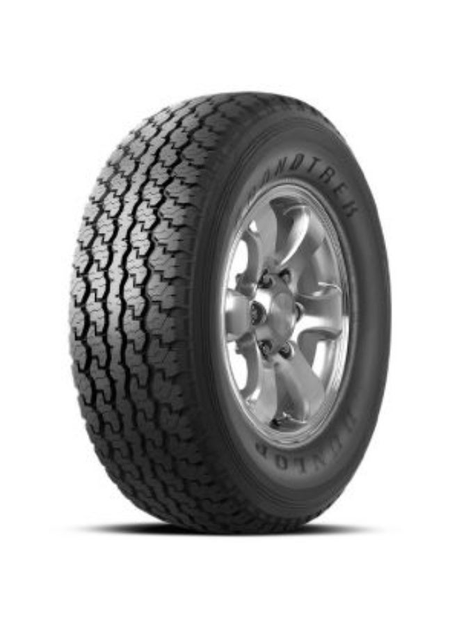 DUNLOP 275/70R16 114T Dunlop Grandtrek TG28 M2 2024